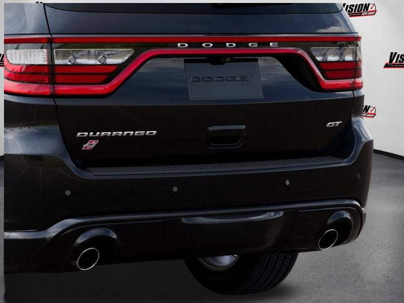 New 2026 Dodge Durango GT image 13