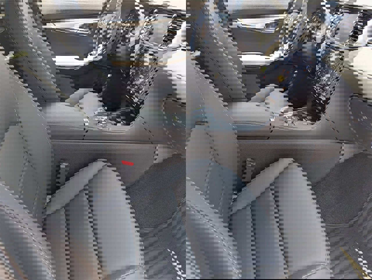 New 2025 INFINITI QX50 Pure image 28