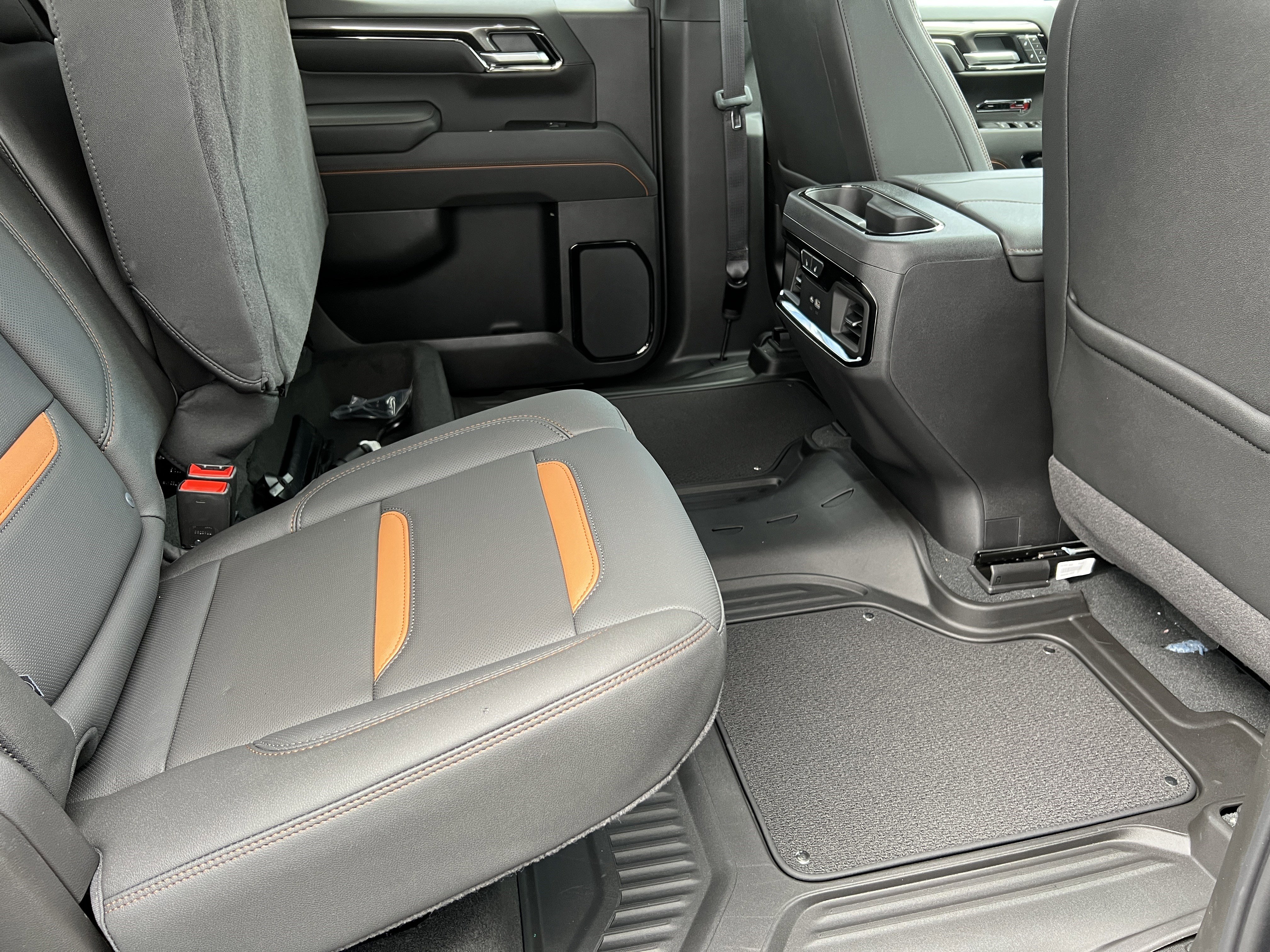 New 2026 GMC Sierra 1500 AT4 w/ Technology Package image 20