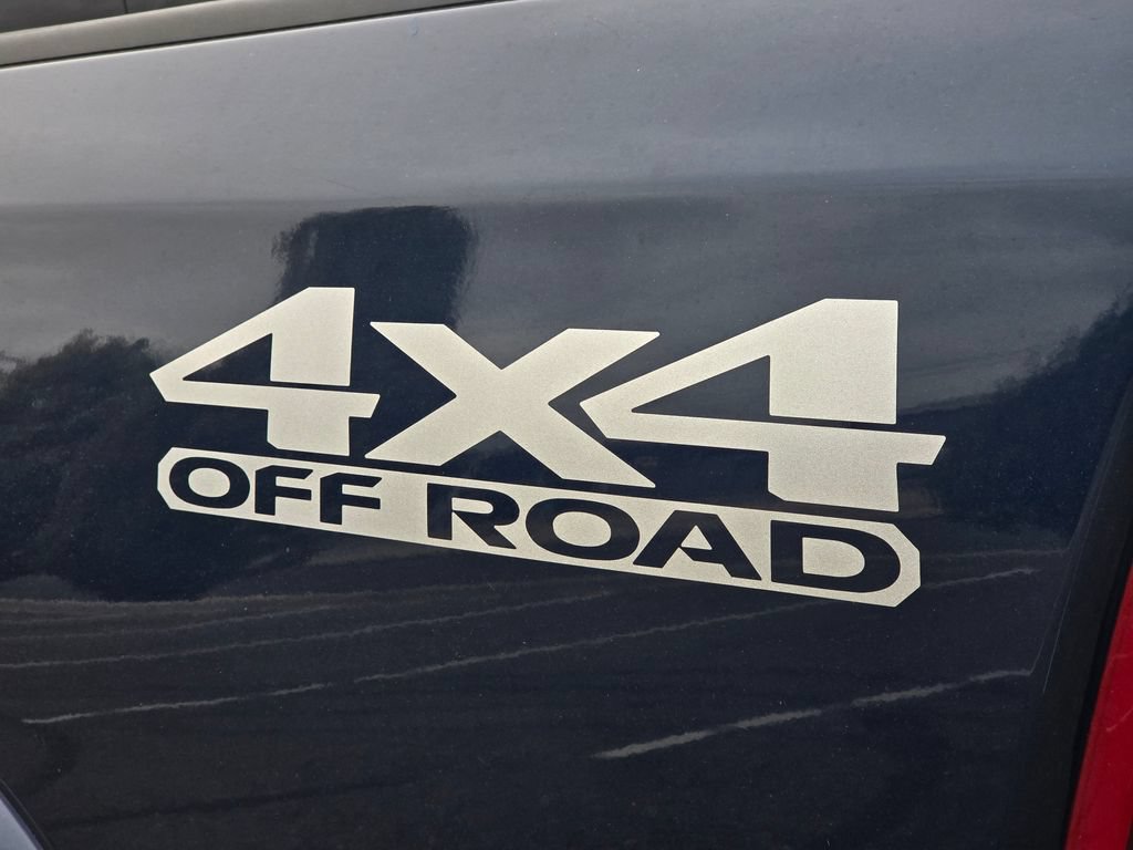 Used 2020 RAM 1500 Limited AWD/4WD image 17