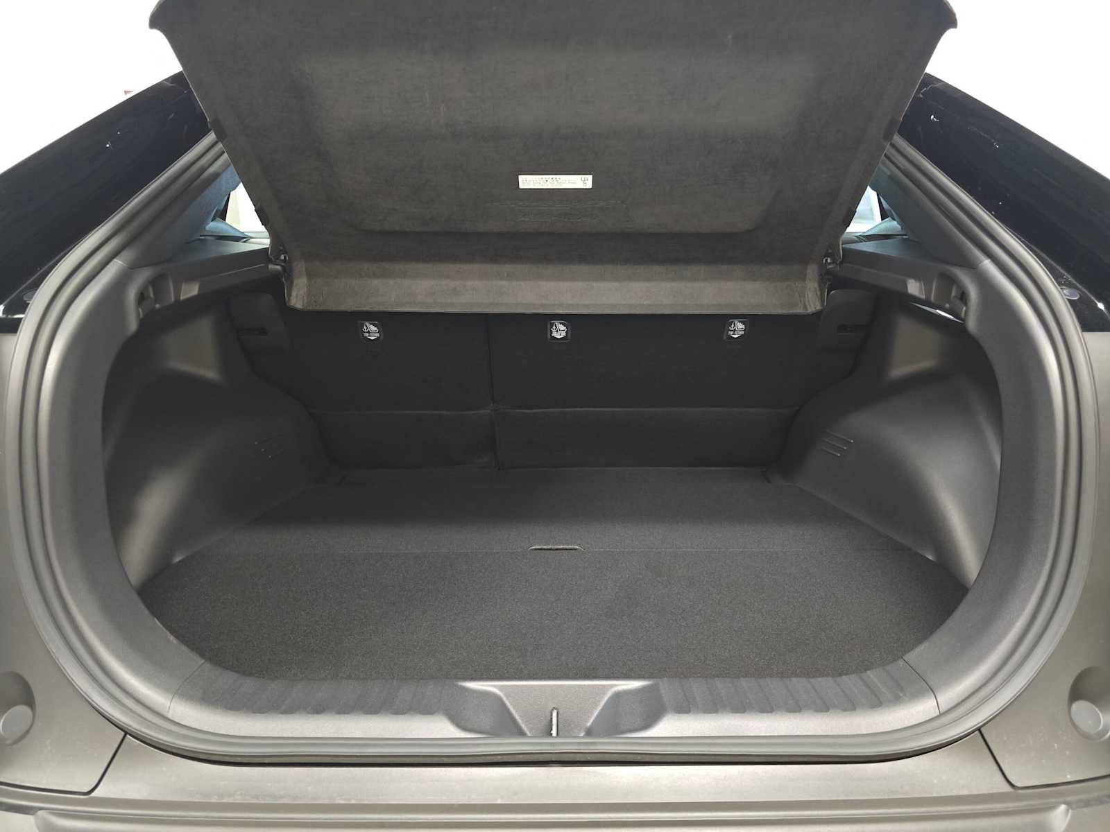 New 2026 Toyota C-HR AWD/4WD image 28