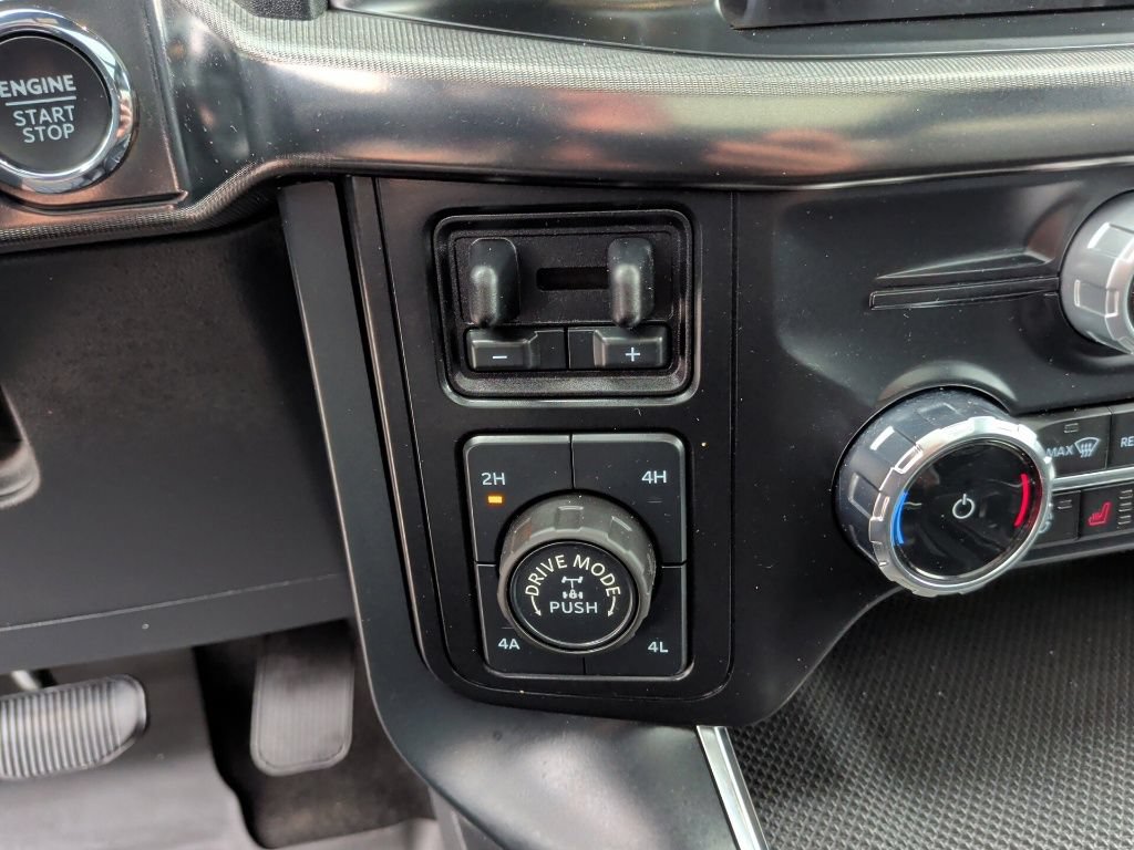 Used 2024 Ford F150 Raptor AWD/4WD image 31