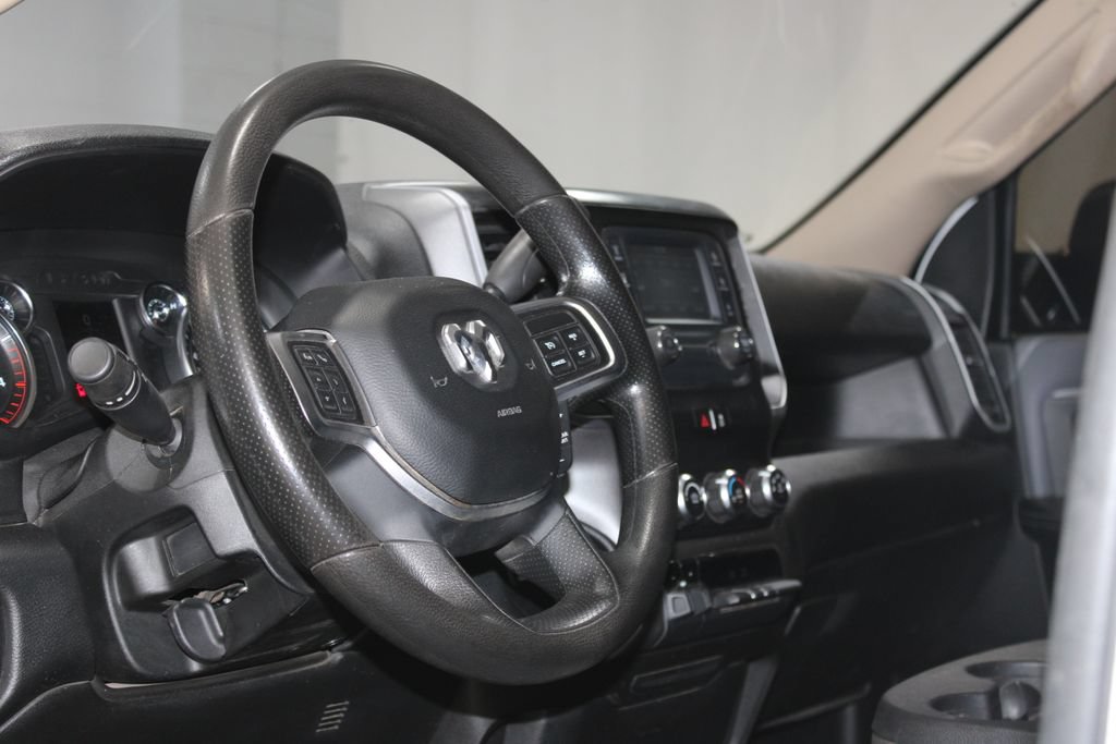 Used 2019 RAM 2500 Big Horn AWD/4WD image 19