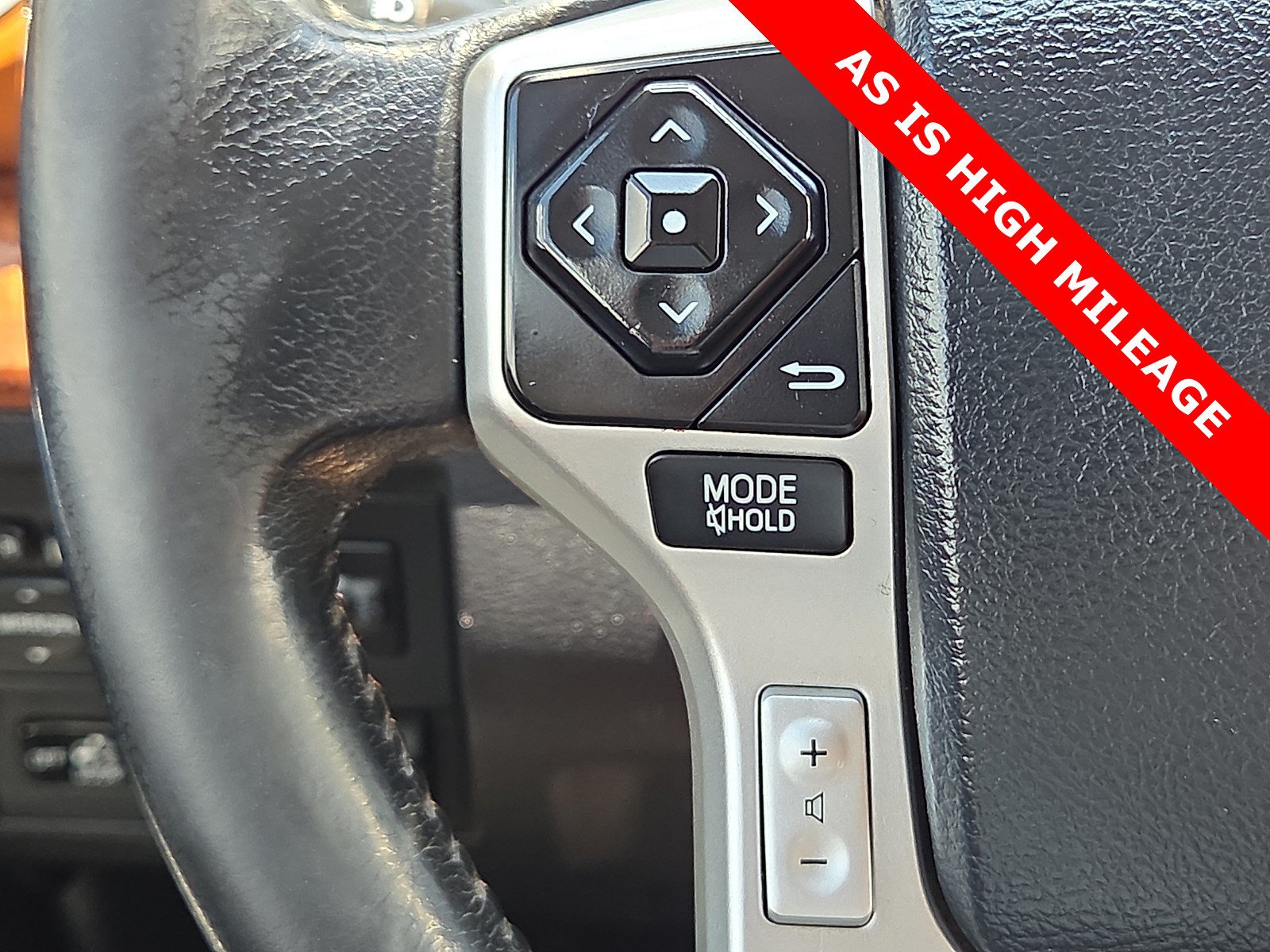 Used 2014 Toyota Tundra 1794 Edition AWD/4WD image 21