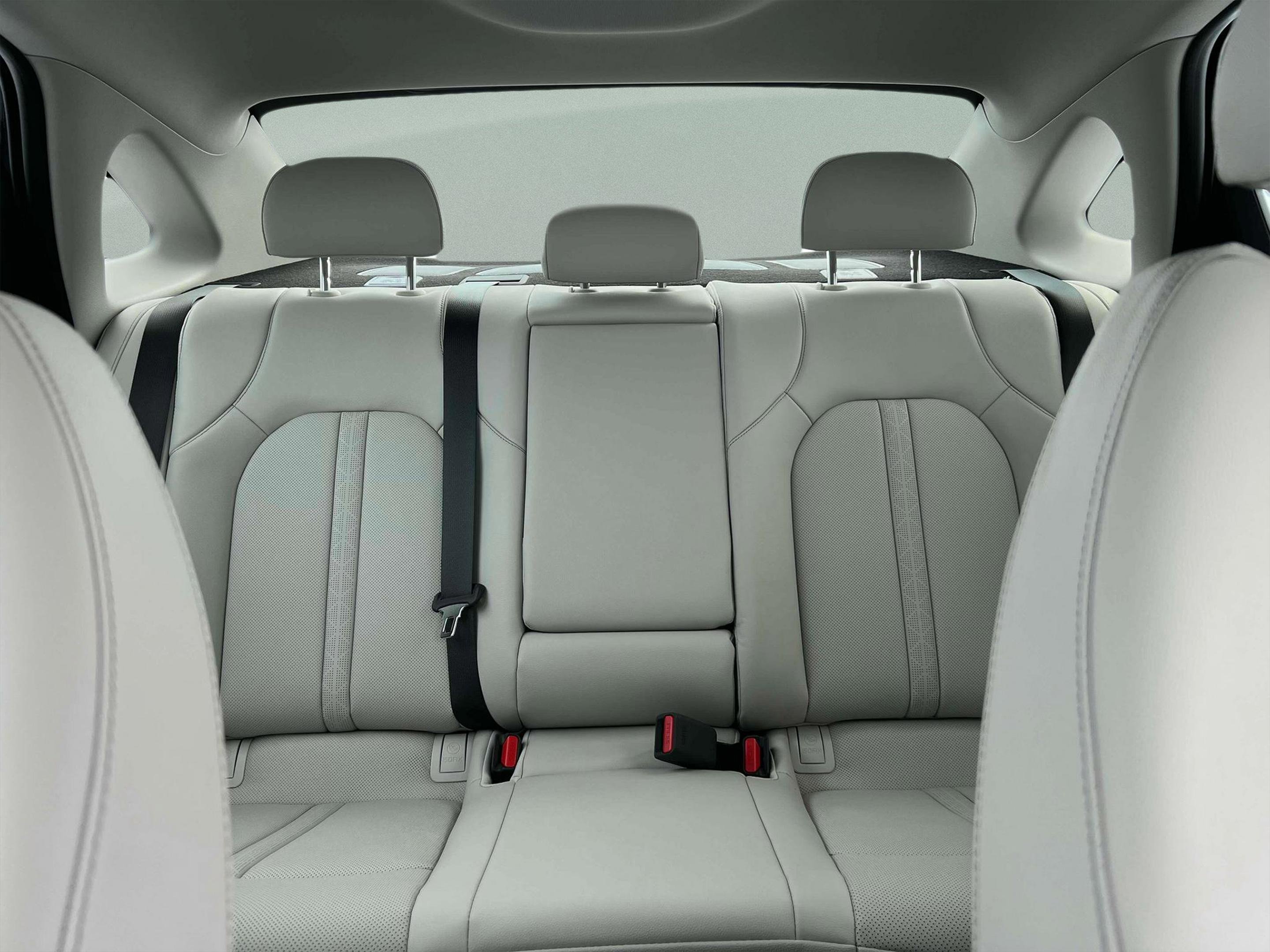 New 2025 Hyundai Sonata Limited image 15