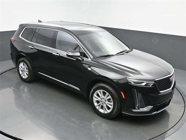 New 2025 Cadillac XT6 Luxury w/ LPO, Floor Liner Package image 45