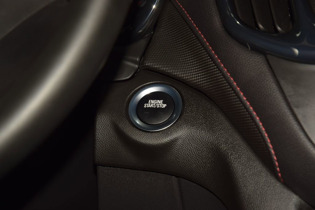 Used 2024 Chevrolet Equinox RS w/ RS Leather Package image 34