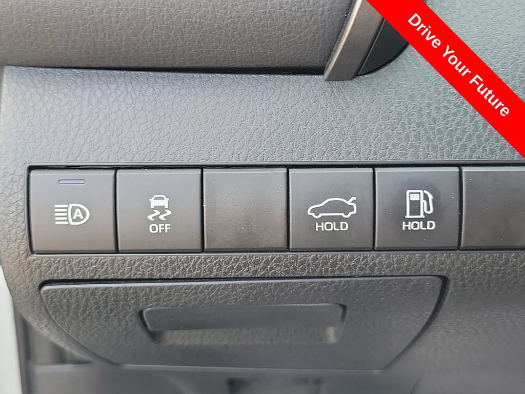 Used 2024 Toyota Camry XSE FWD image 20