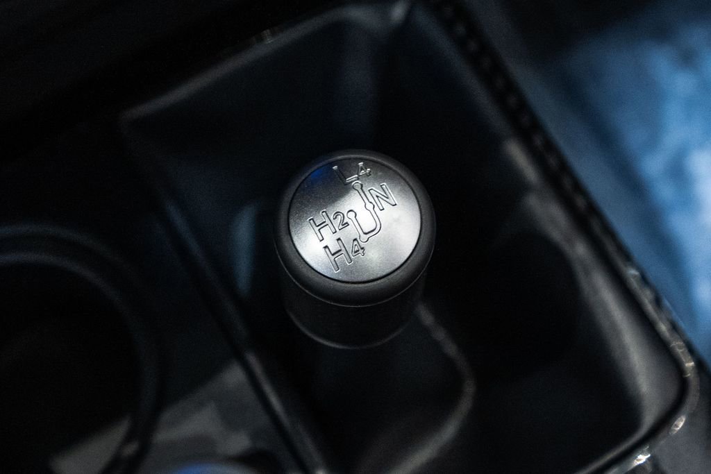 Certified 2023 Toyota 4Runner TRD Off-Road Premium image 24