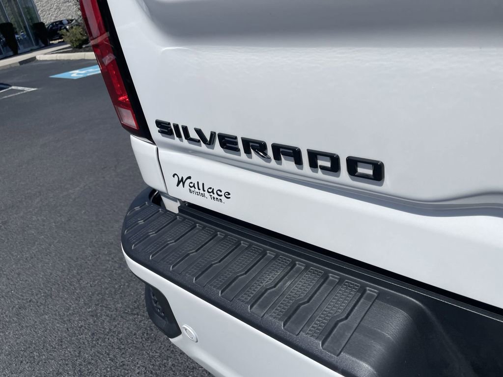 Used 2024 Chevrolet Silverado 2500 High Country w/ High Country Premium Package image 7