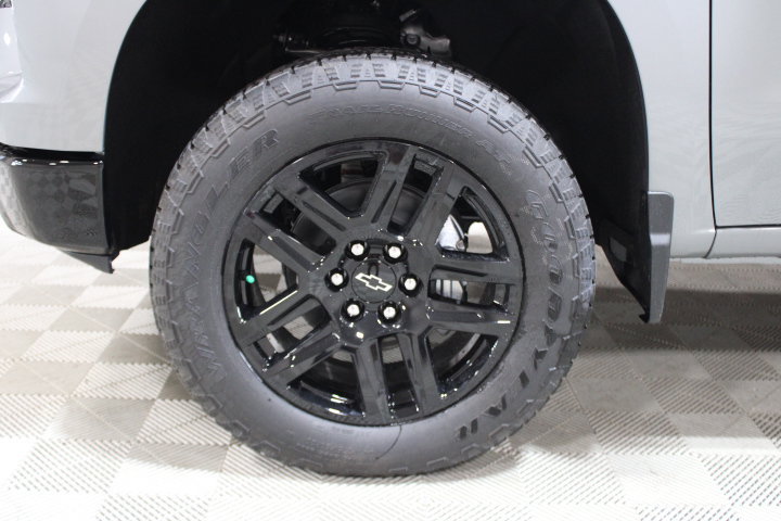 New 2026 Chevrolet Silverado 1500 LT Trail Boss w/ LT Trail Boss Premium Package AWD/4WD image 42