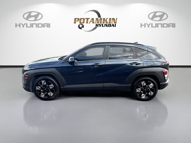 Used 2024 Hyundai Kona SEL image 8