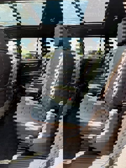 New 2026 GMC Acadia AT4 w/ Super Cruise Package image 17