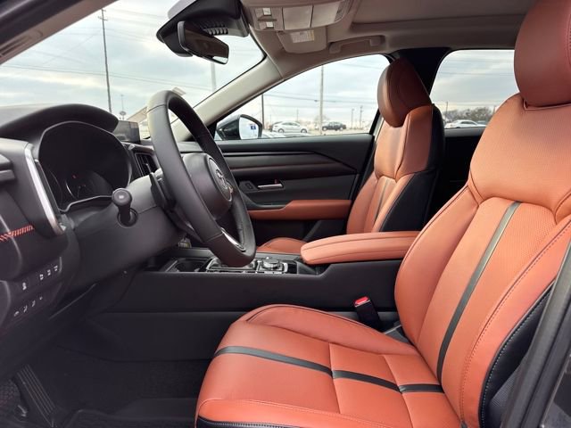 New 2026 MAZDA CX-50 AWD 2.5 S w/ Weather Package image 11