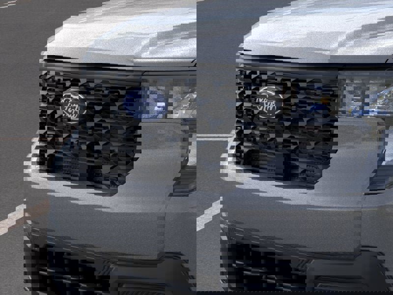 New 2026 Ford Maverick XL w/ Equipment Group 101A image 18