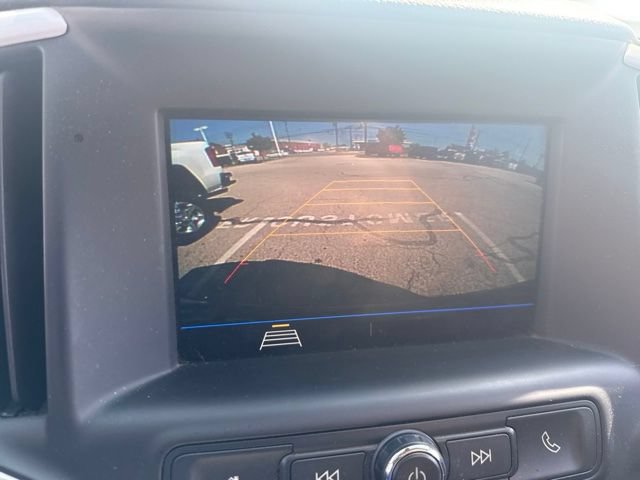 Certified 2020 GMC Terrain SLE w/ LPO, Floor Liner Package FWD image 12