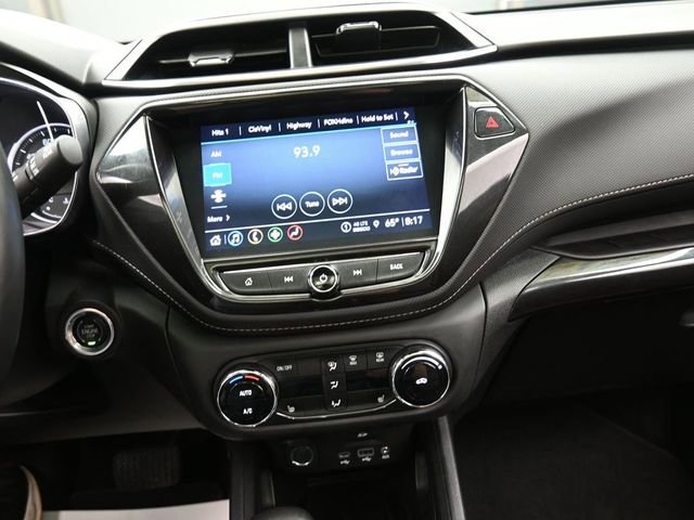 Used 2023 Chevrolet TrailBlazer ACTIV w/ Sun and Liftgate Package image 10