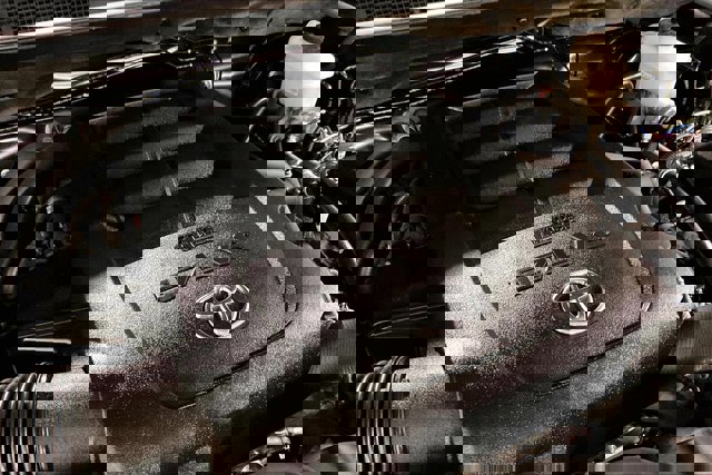 Used 2021 Toyota Tundra Limited w/ Nightshade Special Edition image 31