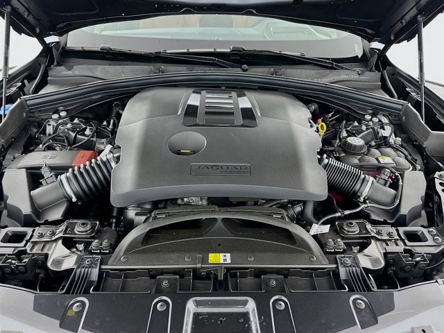 New 2026 Jaguar F-PACE R-Dynamic S image 29