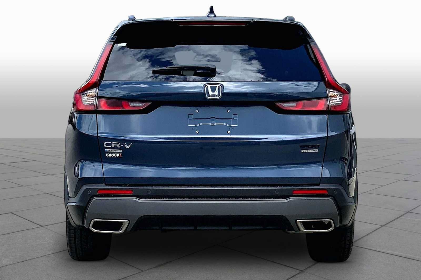 Used 2025 Honda CR-V Sport Touring image 5