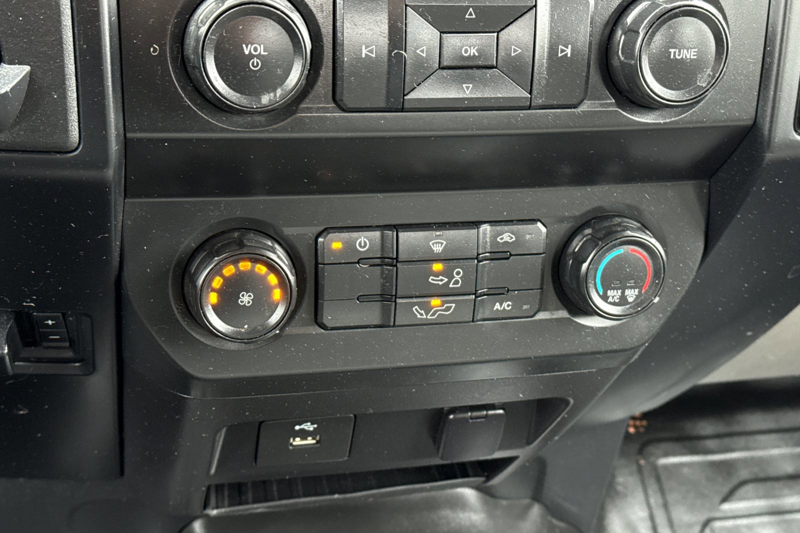 Used 2019 Ford F150 XL w/ Equipment Group 101A Mid image 23