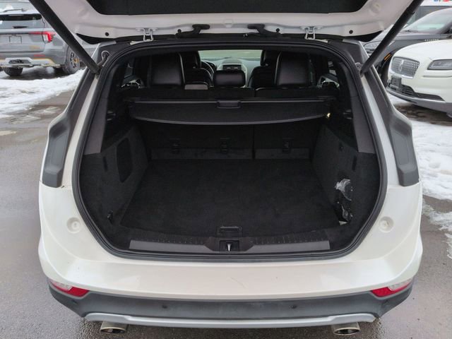 Used 2019 Lincoln MKC Reserve image 19