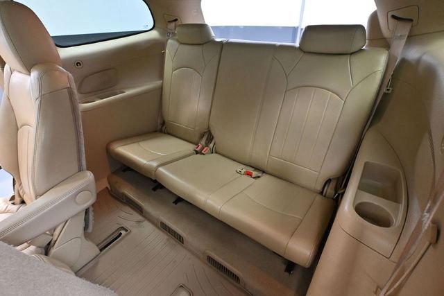 Used 2012 Buick Enclave Leather w/ Trailering Provision Package FWD image 41