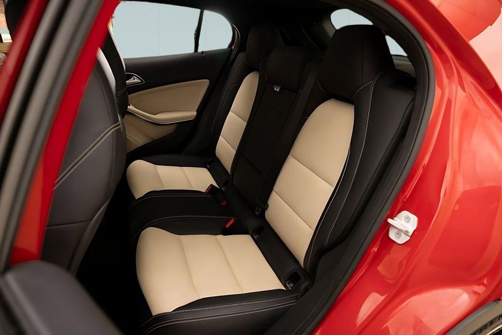 Used 2018 Mercedes-Benz GLA 45 AMG 4MATIC image 28