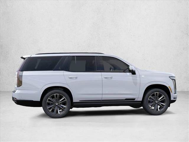 New 2026 Cadillac Escalade Sport w/ Touring Package AWD/4WD image 6