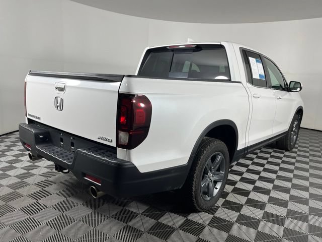 Used 2023 Honda Ridgeline RTL image 11