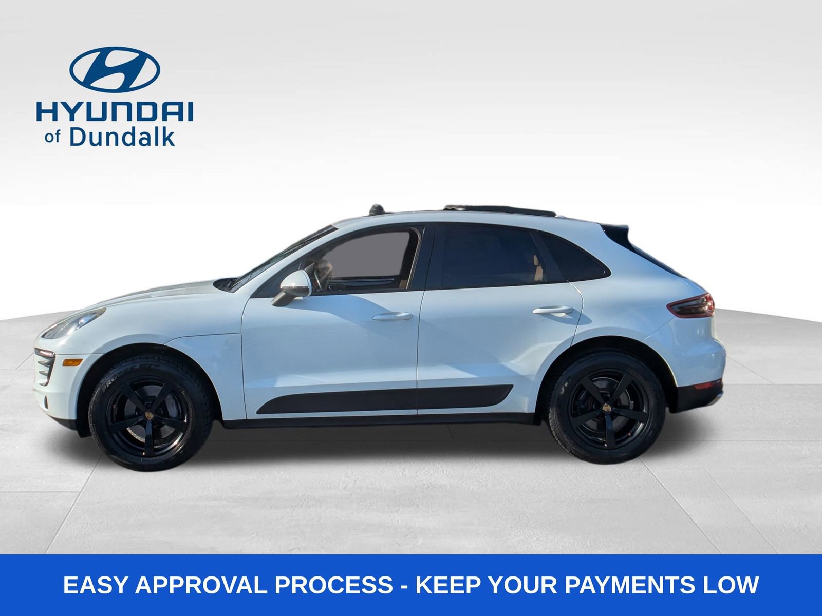 Used 2018 Porsche Macan image 3