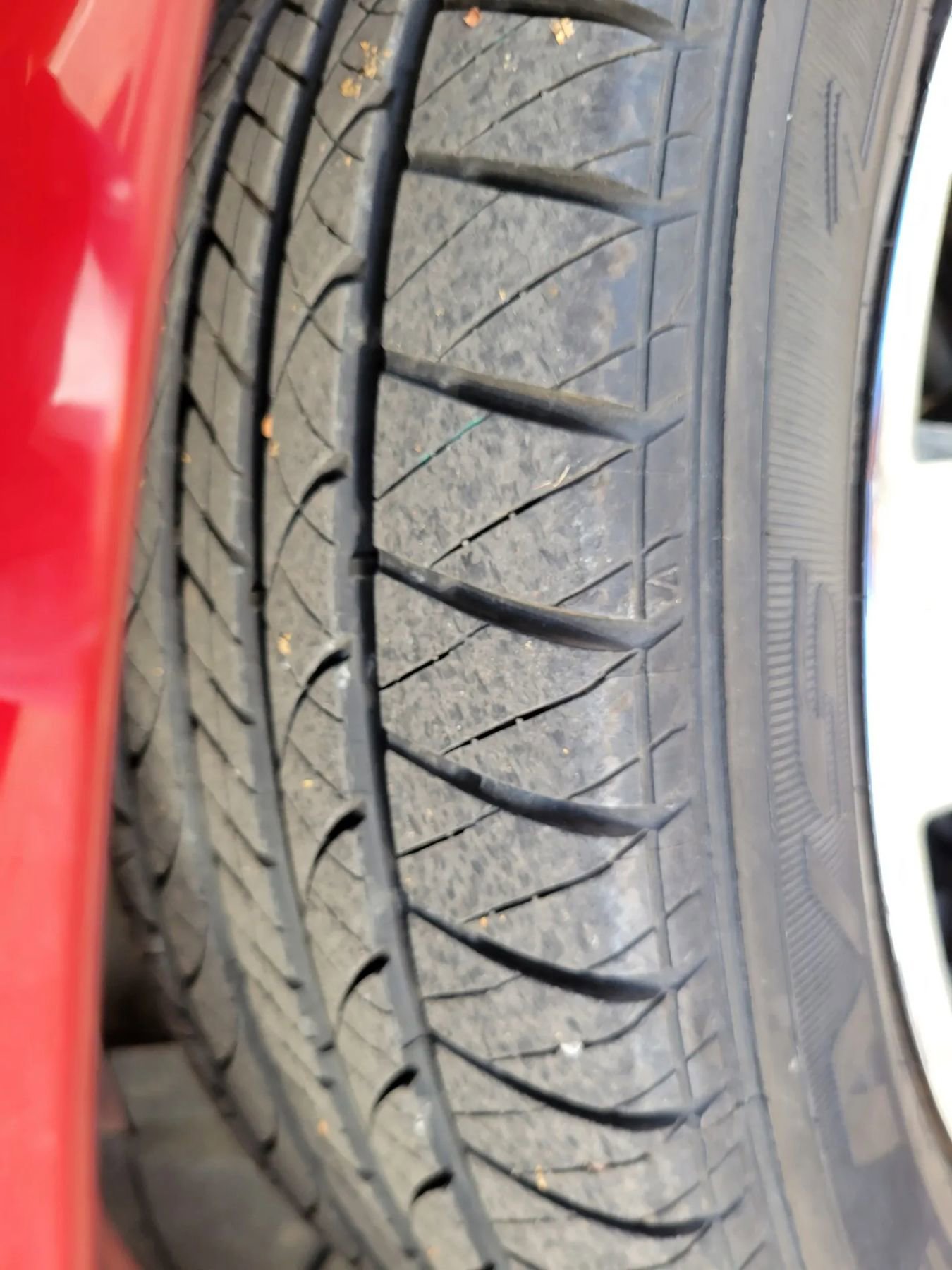 Used 2008 Chevrolet HHR LT image 17