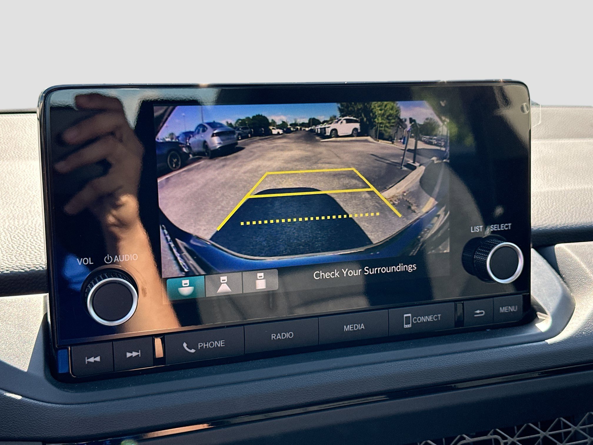 New 2025 Honda Accord LX image 11