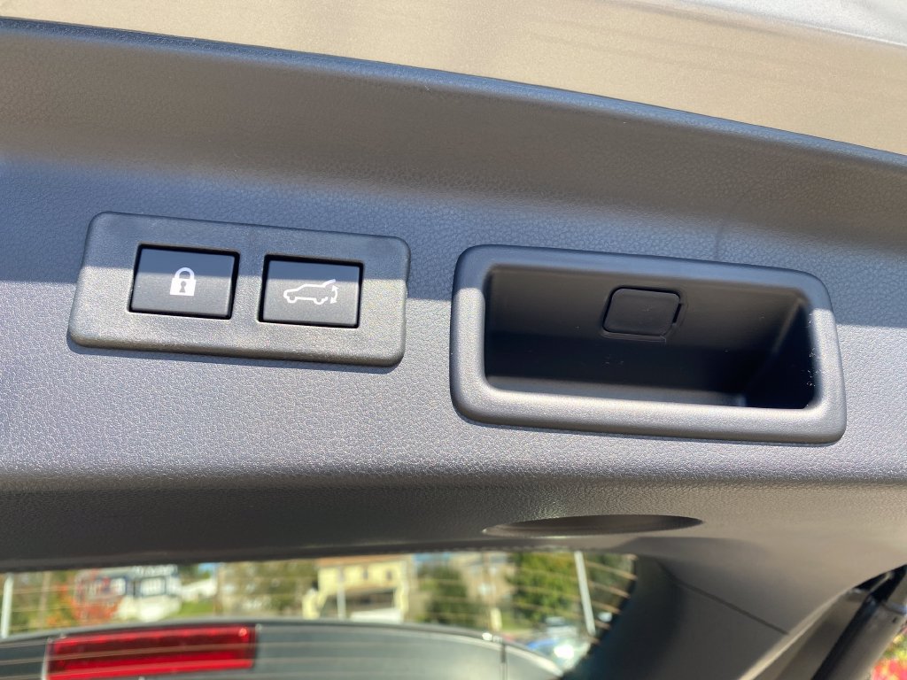 New 2026 Subaru Forester Premium AWD/4WD image 17