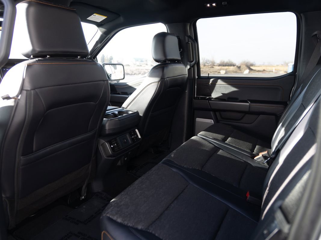 Used 2025 Ford F150 Tremor AWD/4WD image 22