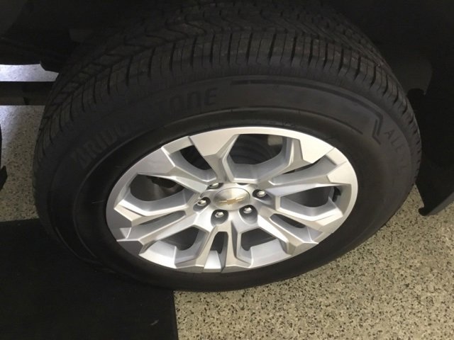 Used 2023 Chevrolet Silverado 1500 LTZ image 23