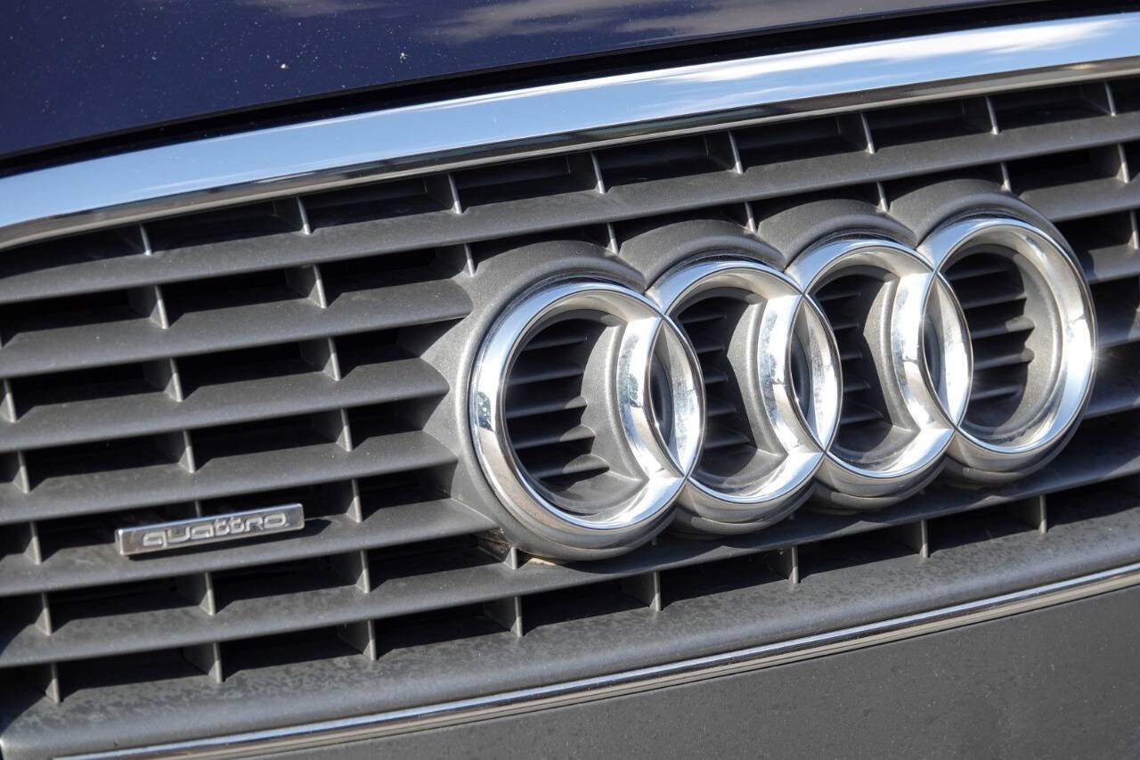 Used 2007 Audi A4 3.2 AWD/4WD image 37