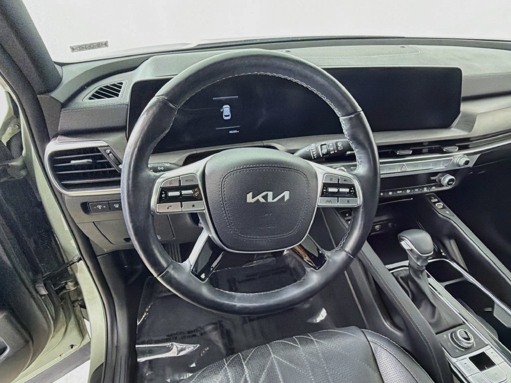 Used 2024 Kia Telluride EX X-Line AWD/4WD image 11