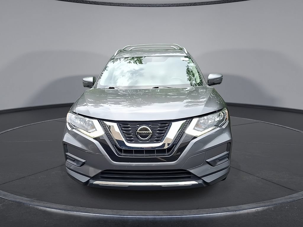 Used 2019 Nissan Rogue SV w/ Premium Package FWD image 7