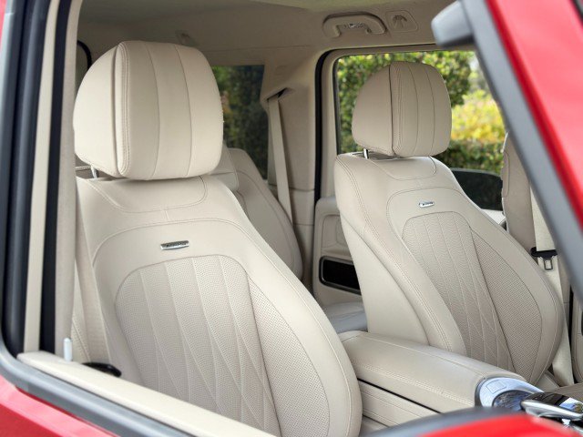 Used 2024 Mercedes-Benz G 63 AMG 4MATIC image 30
