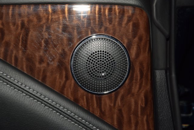 Used 2017 Nissan Armada Platinum image 54