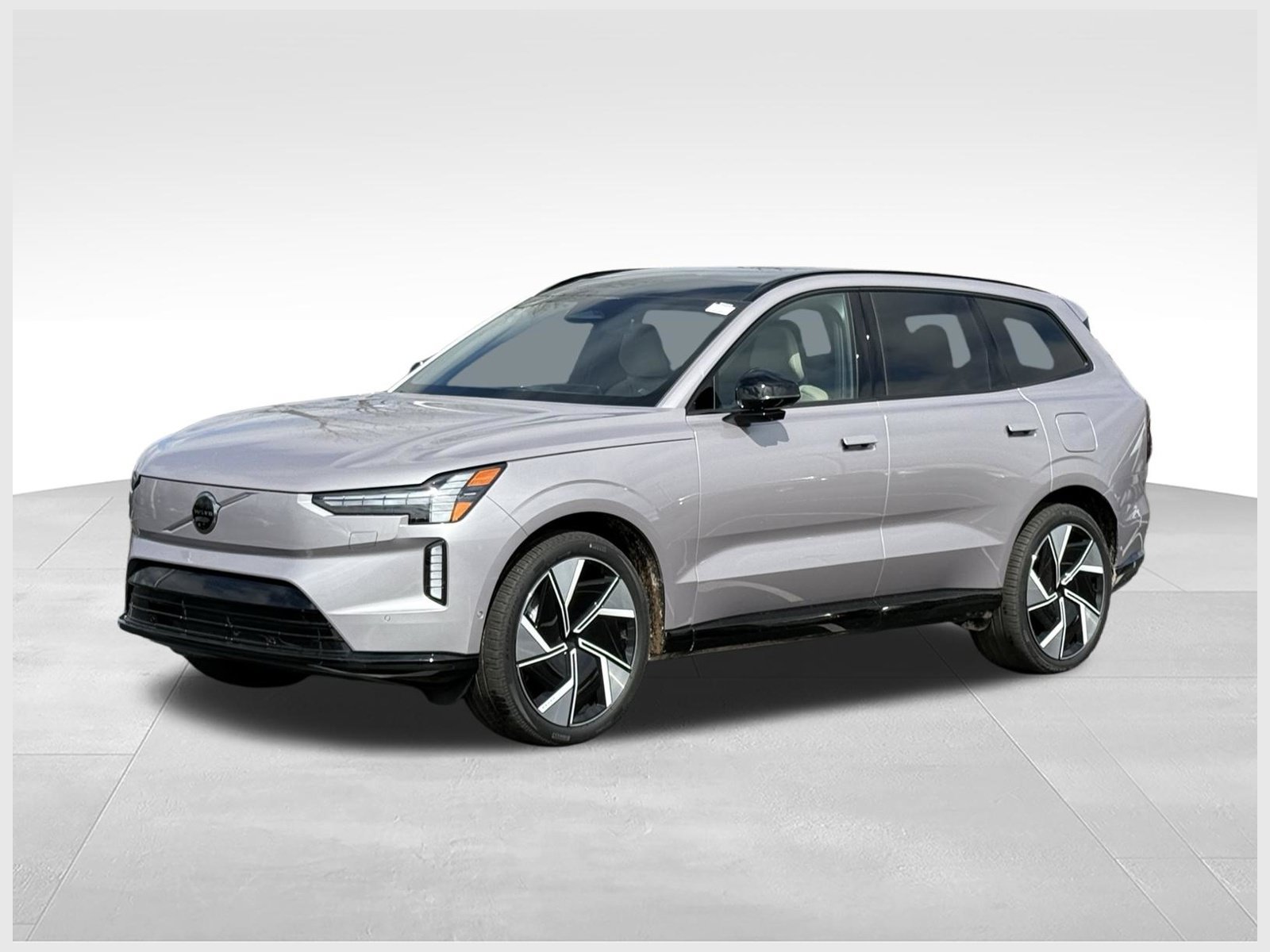 New 2026 Volvo EX90 Ultra