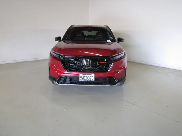 Certified 2026 Honda CR-V TrailSport image 2