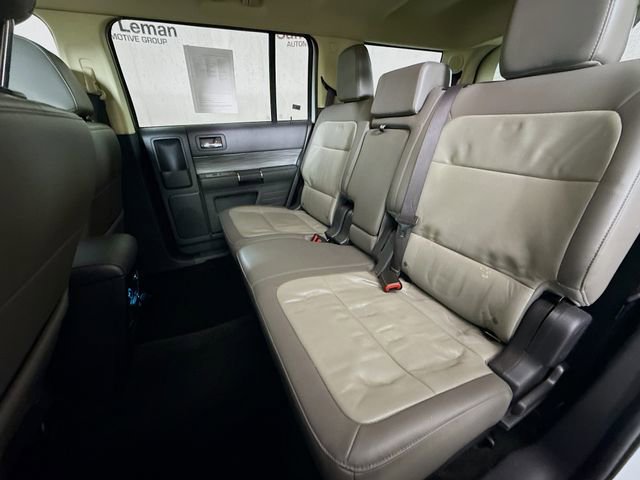 Used 2017 Ford Flex Limited w/ Limited Appearance Package image 26