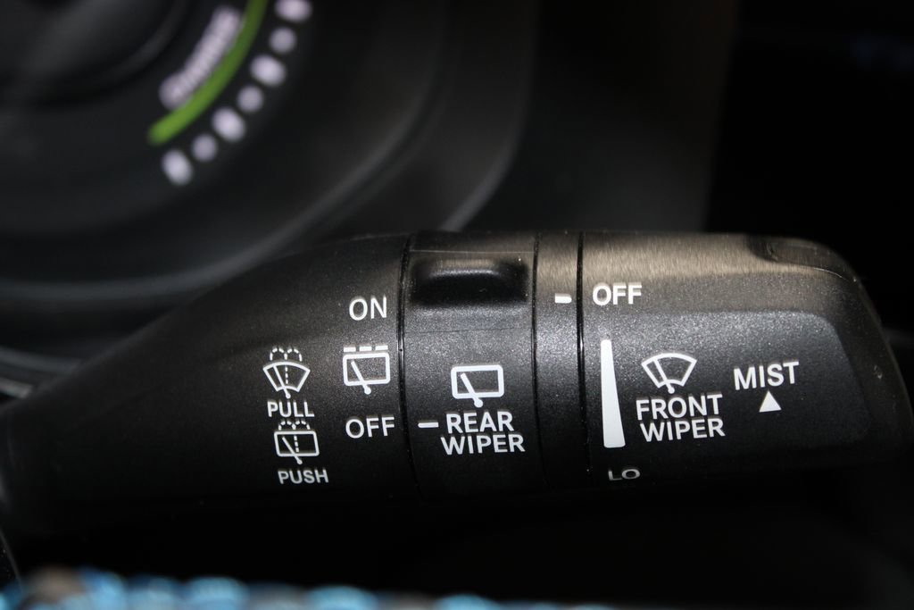 Used 2024 Jeep Wrangler Unlimited Rubicon 4xe image 41