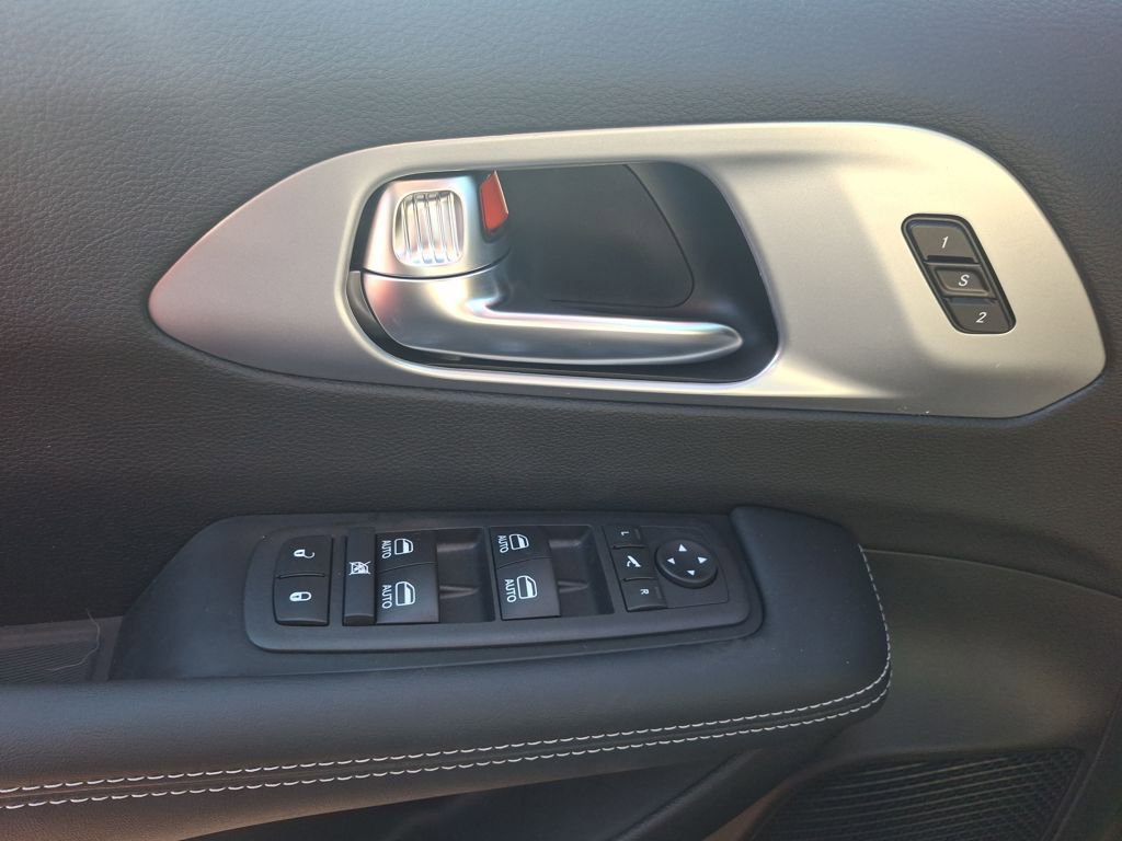 New 2026 Chrysler Pacifica Limited w/ S Appearance Package image 29