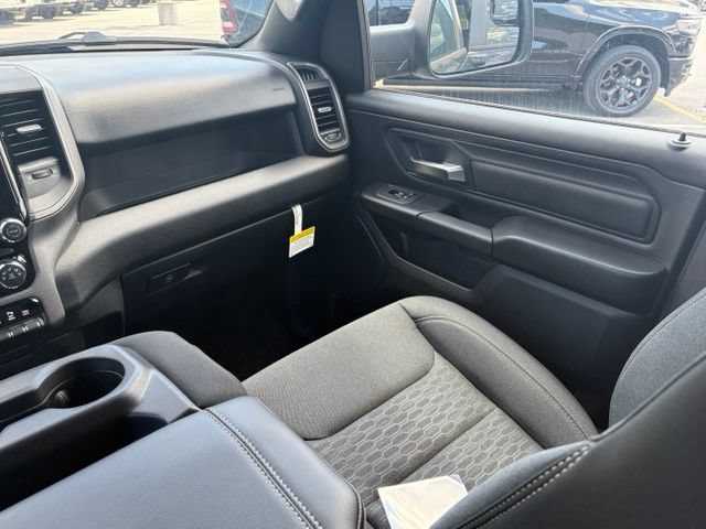 New 2026 RAM 1500 Tradesman AWD/4WD image 33