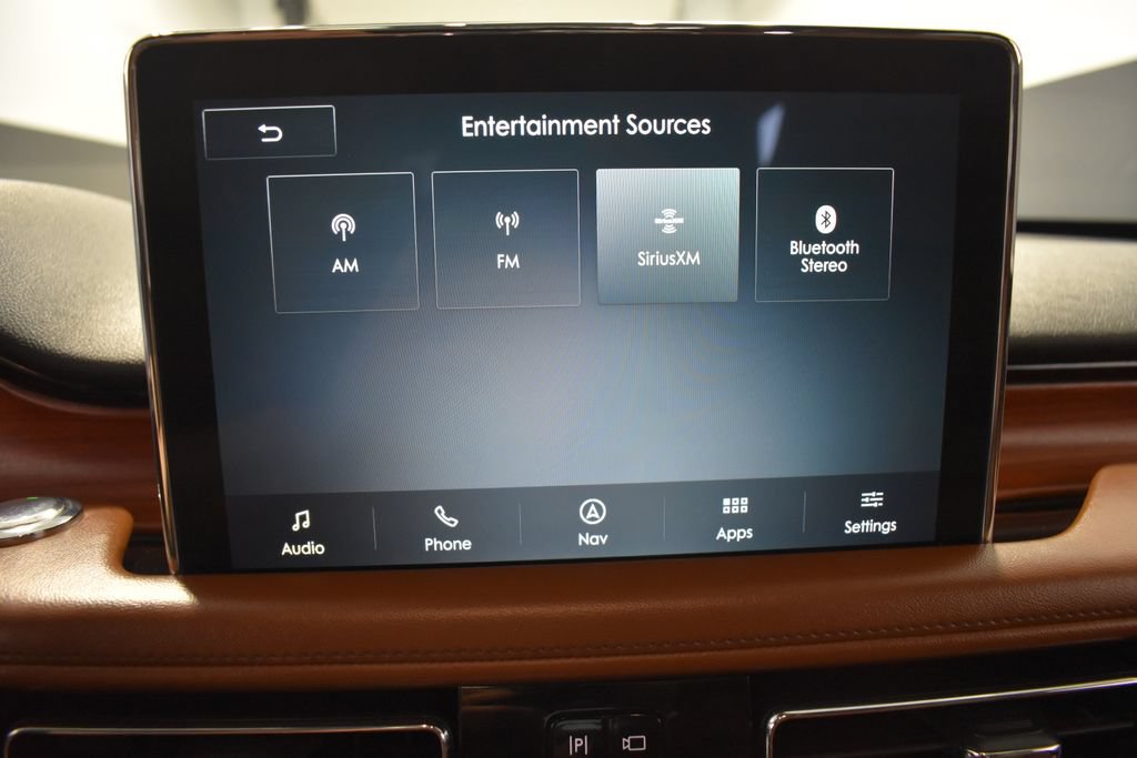 Used 2021 Lincoln Aviator Reserve w/ Equipment Group 210A AWD/4WD image 24