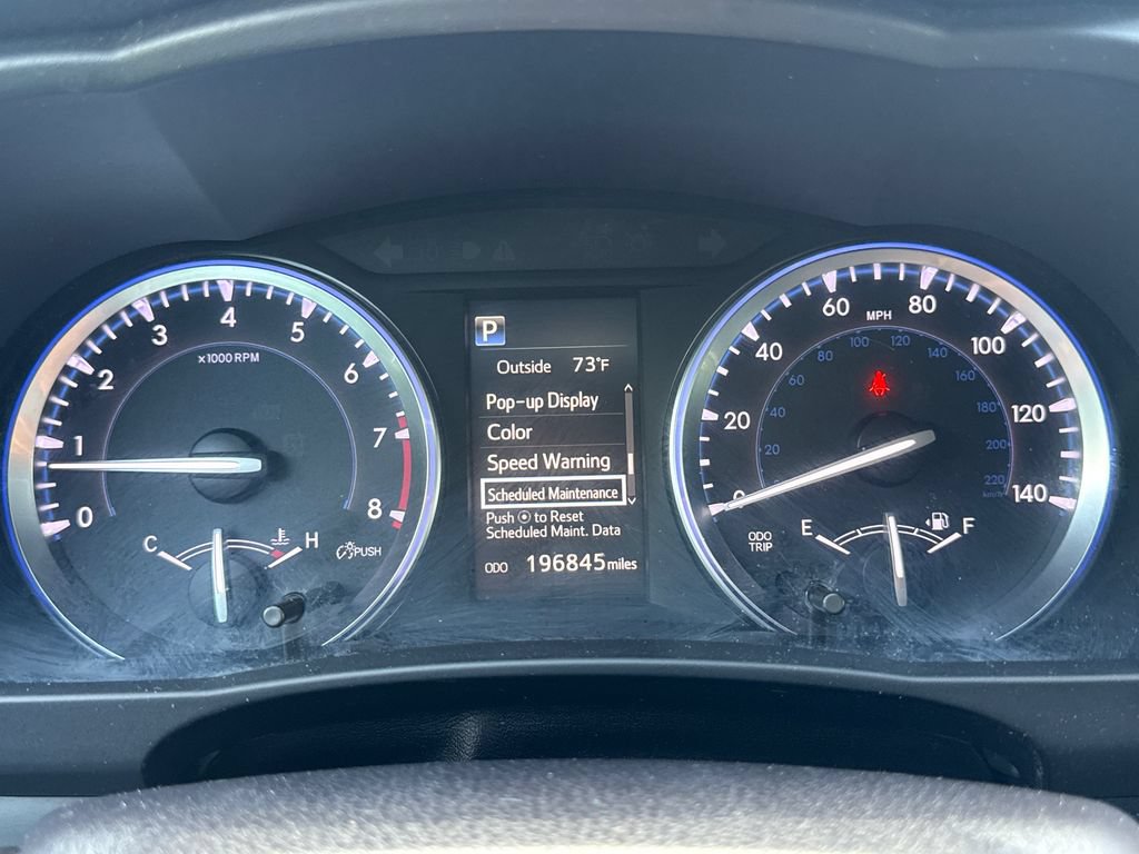 Used 2017 Toyota Highlander SE AWD/4WD image 21