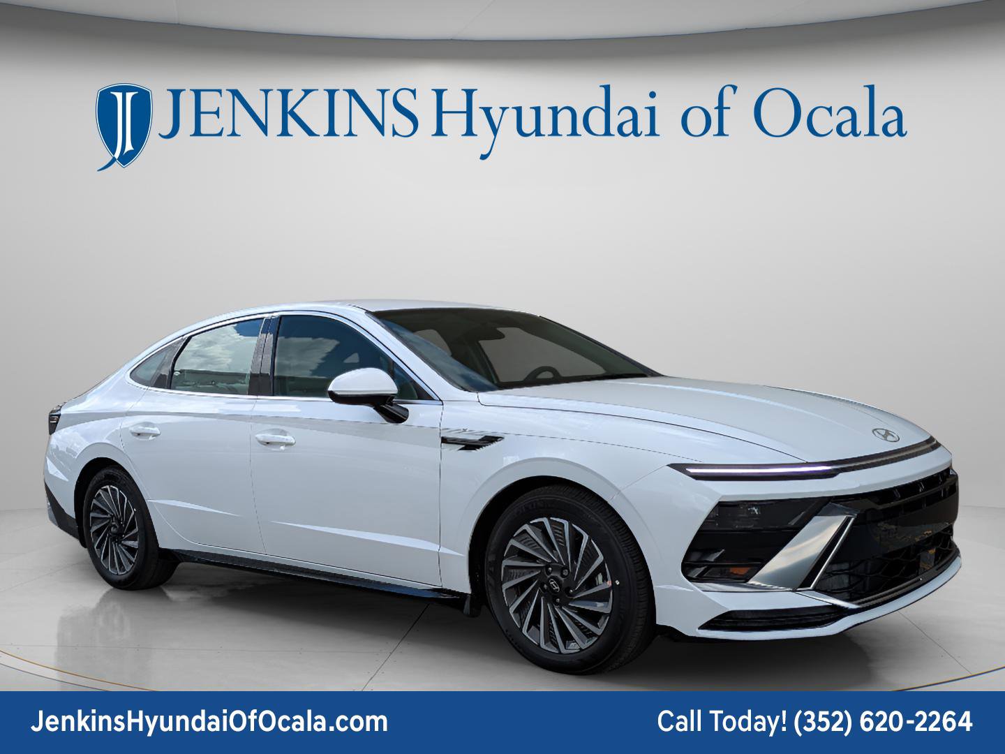 New 2025 Hyundai Sonata SEL image 11